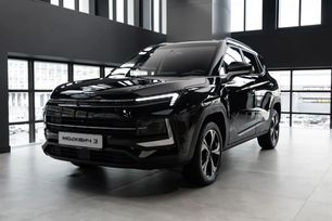 SUV    3 2025 , 1803000 , 