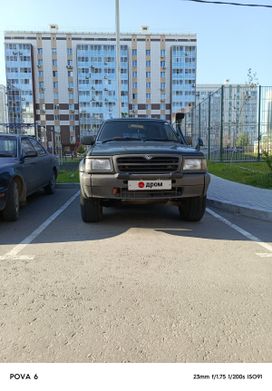 SUV   Mazda Proceed Marvie 1996 , 570000 , 