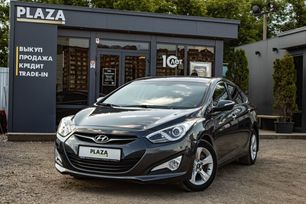  Hyundai i40 2015 , 1149000 , 