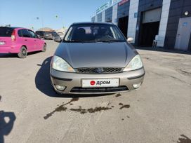  Ford Focus 2004 , 270000 , 
