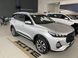 SUV   Xcite X-Cross 7 2024 , 2632500 , 