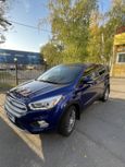 SUV   Ford Kuga 2017 , 2100000 , 