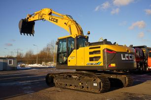   LGCE E6215HLC 2025 , 11900000 , 
