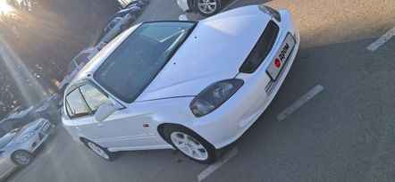  Honda Civic Ferio 1999 , 333000 , 