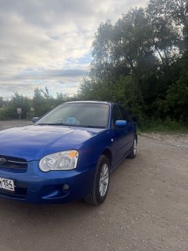  Subaru Impreza 2003 , 430000 , 