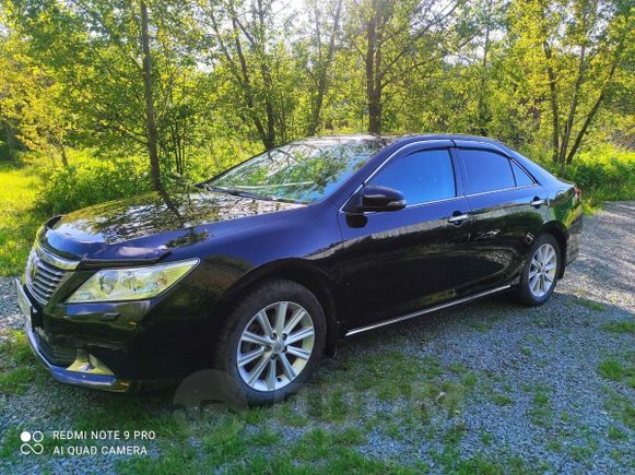  Toyota Camry 2013 , 2100000 , 