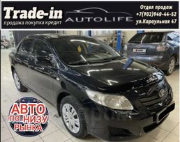  Toyota Corolla 2006 , 827000 , 