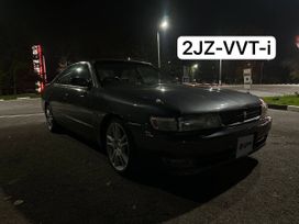  Toyota Chaser 1995 , 820000 , --