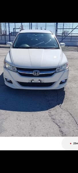    Honda Stream 2010 , 1000100 , 
