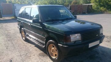 SUV   Land Rover Range Rover 1998 , 250000 , -