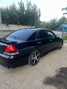  Toyota Mark II 2001 , 1000000 , -