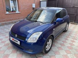  Suzuki Swift 2007 , 520000 , 