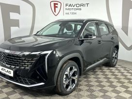SUV   Geely Atlas 2024 , 3917190 , 