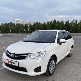  Toyota Corolla Fielder 2013 , 1100000 , 