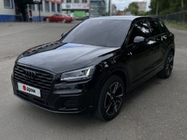 SUV   Audi Q2 2018 , 1900000 , --