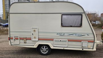  Avondale Dart 370-2 1998 , 1200000 , 