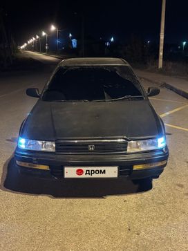  Honda Ascot 1991 , 210000 , 