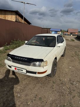  Toyota Corona 1993 , 350000 , 