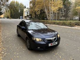  Mazda Mazda3 2008 , 450000 , 