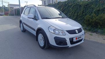  Suzuki SX4 2013 , 1140000 , 