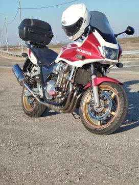   Honda CB 1300 Boldor 2005 , 750000 , 
