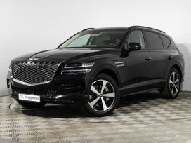 SUV   Genesis GV80 2020 , 5149585 , -