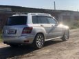 SUV   Mercedes-Benz GLK-Class 2010 , 1100000 ,  