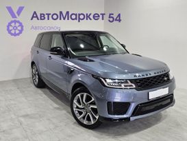 SUV   Land Rover Range Rover Sport 2019 , 5899000 , 