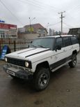 SUV   Nissan Patrol 1985 , 400000 , 