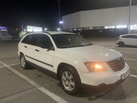 SUV   Chrysler Pacifica 2004 , 150000 , 