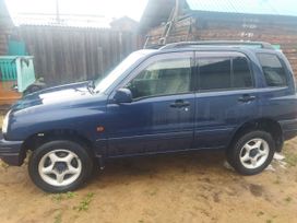 SUV   Suzuki Escudo 1997 , 480000 , 