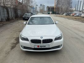  BMW 5-Series 2012 , 1620000 , 