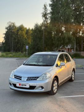 Nissan Tiida Latio 2009 , 490000 , 
