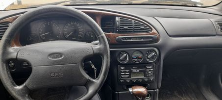  Ford Mondeo 1998 , 235000 , 