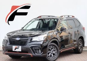 SUV   Subaru Forester 2019 , 1675333 , 