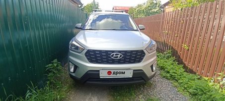 SUV   Hyundai Creta 2020 , 1900000 , 