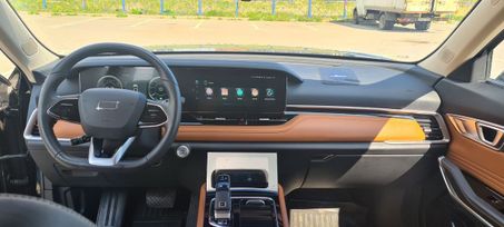 SUV   FAW Bestune T99 2023 , 2000000 , -