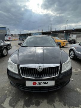  Skoda Octavia 2009 , 700000 , 
