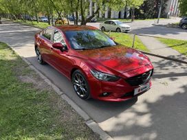  Mazda Mazda6 2013 , 1440000 , 
