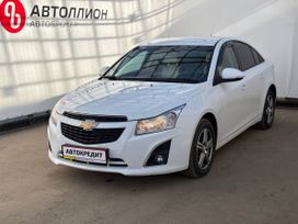  Chevrolet Cruze 2015 , 1164900 , 
