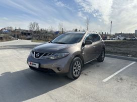 SUV   Nissan Murano 2011 , 1440000 , 