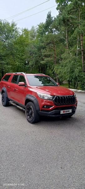  SsangYong Rexton Sports 2019 , 2980000 , 