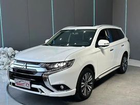 SUV   Mitsubishi Outlander 2021 , 1980000 , 