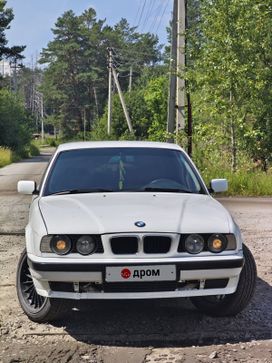  BMW 5-Series 1994 , 525000 , 