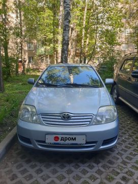  Toyota Corolla 2005 , 570000 , ٸ