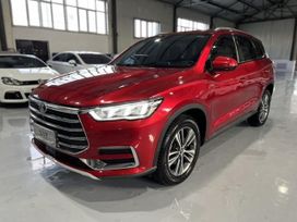 SUV   BYD Song Pro 2022 , 1170000 , 