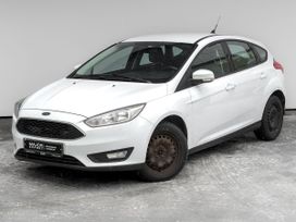  Ford Focus 2018 , 935000 , 