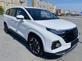    Hyundai Custin 2024 , 4195000 , 