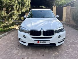 SUV   BMW X5 2016 , 3100000 , 