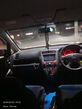    Honda Stream 2002 , 620000 , 